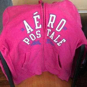 XL Aeropostale Hoodie